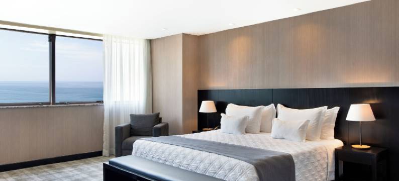 温莎乐玫酒店(Windsor Leme Hotel)图片