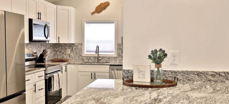 Rutland's Hidden Gem: 2 Br/1ba Renovated Home Close to Everything 2 Bedroom Home图片