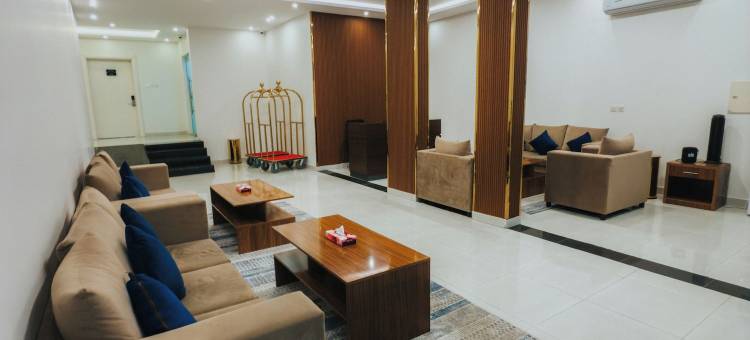 里夫卡西姆酒店公寓(Reef Al Qassim Hotel Apartments)图片