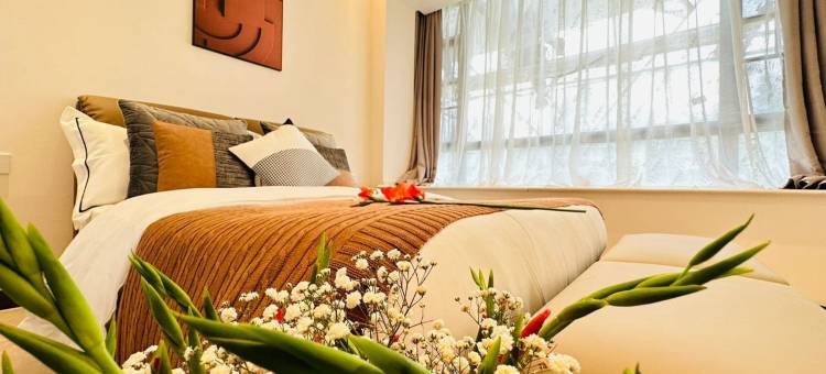 格陵兰公寓由Link管理(Greenland Apartment by Link)图片