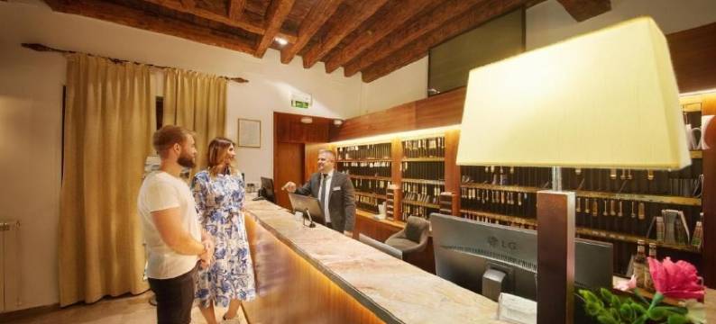 亚得里亚公寓 - 阿德里亚安卡拉酒店&度假村(Adria Apartments - Hotel & Resort Adria Ankaran)图片