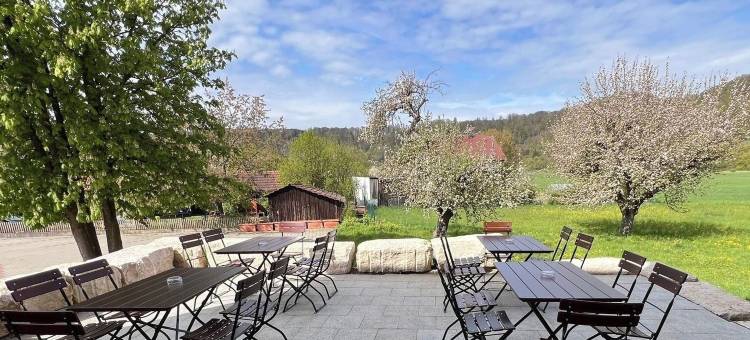 罗默卡斯特尔酒馆和酒店(Römercastell - Wirtshaus & Hotel)图片