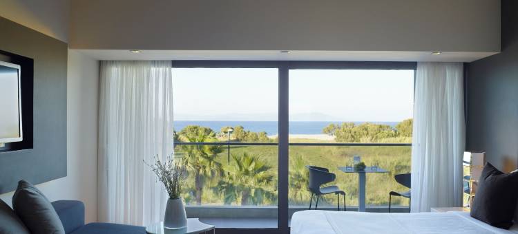 Aqua Blu Boutique Hotel & Spa, Adults Only图片