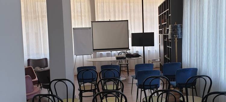 奥古斯都酒店(Hotel Augustus)图片