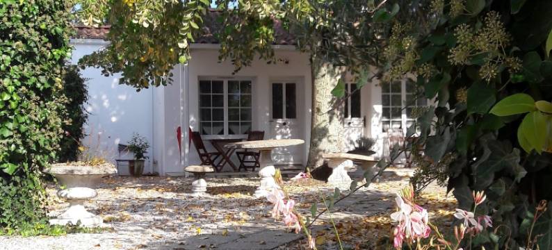 马诺尔安缇奎特酒店(Le Manoir de l'antiquité)图片