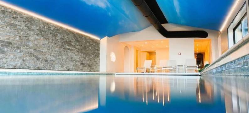 安塔尔温泉酒店(Hôtel Antares & Spa)图片