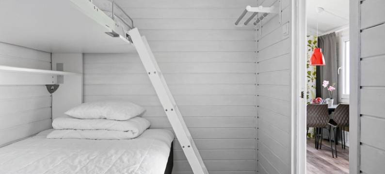 卡尔达尔第一露营区(First Camp Kärradal-Varberg)图片