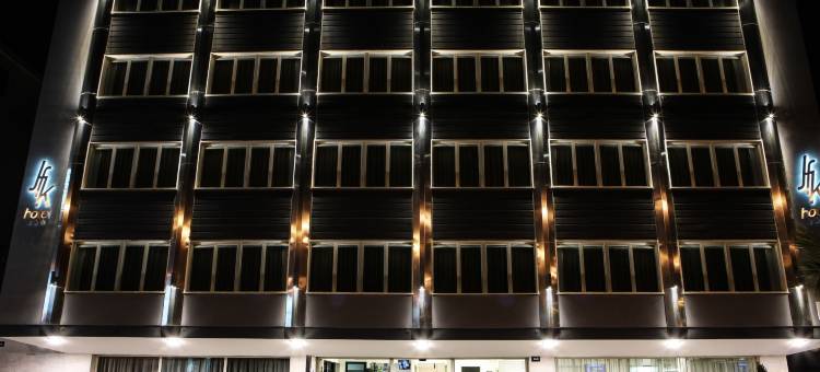 JFK贝斯特韦斯特酒店(Best Western JFK Hotel)图片