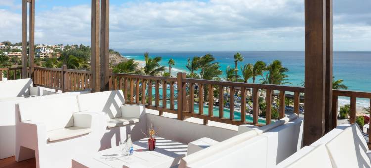 甘迪亚俱乐部公主酒店(Club Jandía Princess)图片