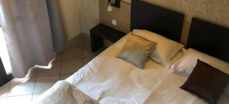 圣让酒店(Hotel & Restaurant le Saint Jean)图片