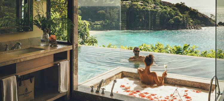 塞舌爾四季度假酒店(Four Seasons Resort Seychelles)图片