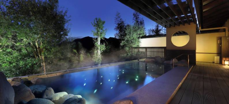 梦乃井日式旅馆(Yumenoi)图片