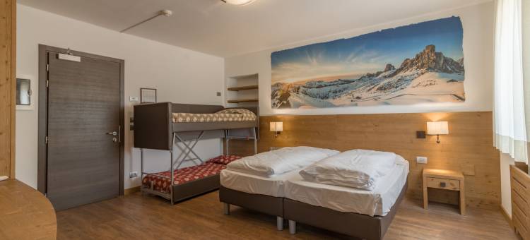阿根廷别墅酒店(Hotel Villa Argentina)图片