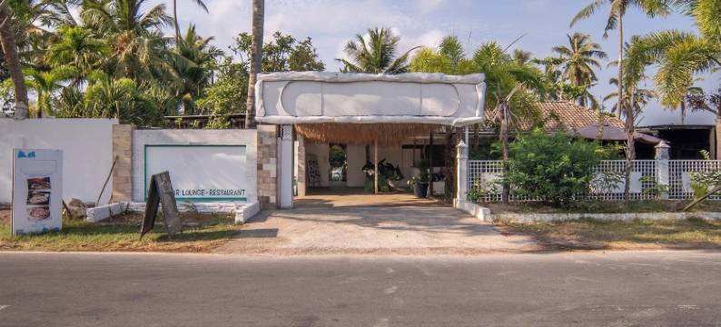 塞隆贝拉纳克蒂基小屋(Tiki Boutique Hotel Lombok)图片