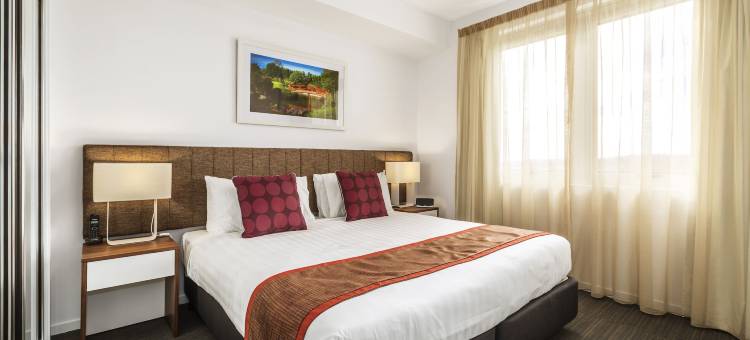 图文巴探索酒店(Quest Toowoomba)图片