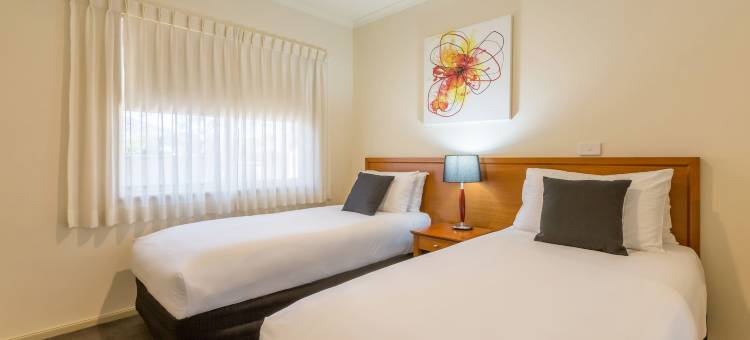 塔姆沃思探索之旅酒店(Quest Tamworth)图片