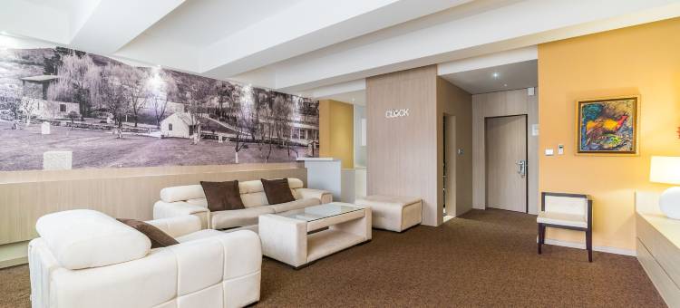 莫斯塔尔城市酒店(City Hotel Mostar)图片