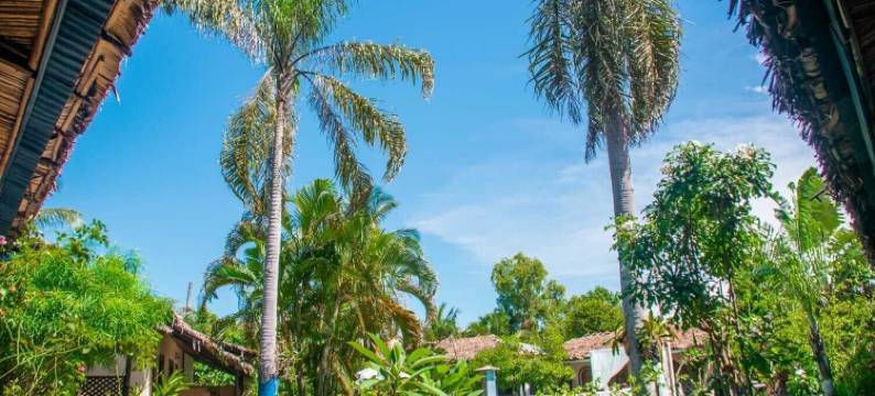 玛迪洛酒店(Madiro hôtel)图片