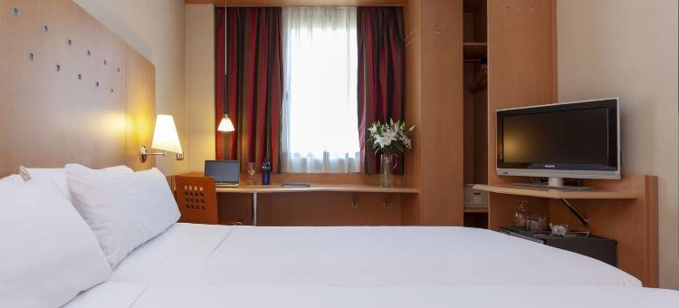 马德里北SB快捷酒店(Hotel SB Express Madrid Norte)图片