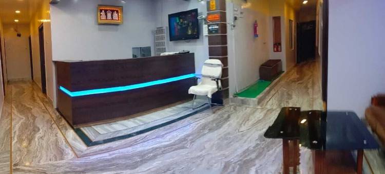 塔拉大厦酒店(Hotel Tara Tower)图片