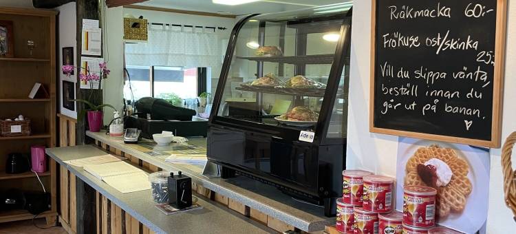 波里迪高尔夫民宿(Boaryd Golf B&B)图片