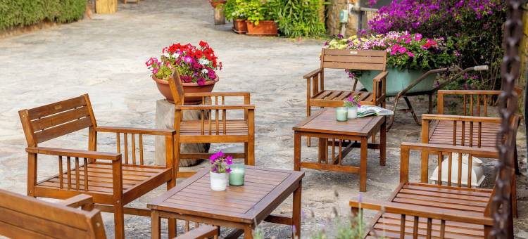 农家乐俱乐部Le Cannelle(Agriturismo Club le Cannelle)图片
