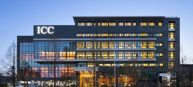 ICC酒店(Hotel ICC)图片