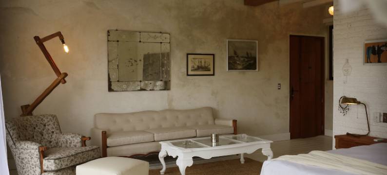 卡曼海滩塞米拉酒店 - 设计酒店会员 - 限成人(Hotel la Semilla a Member of Design Hotels)图片