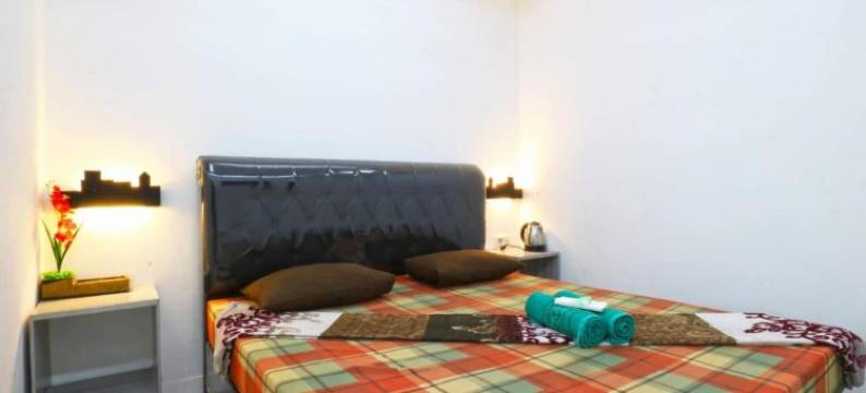 哈比巴伊斯兰酒店(Habibah Syariah Hotel)图片