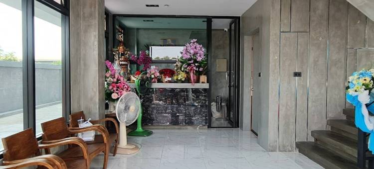 萨木萨肯公寓(SamutSakhoncondo)图片