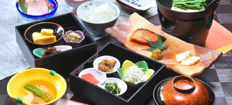 甲子园铭庭日式旅馆(Meitei No Yado Hotel Koshien)图片