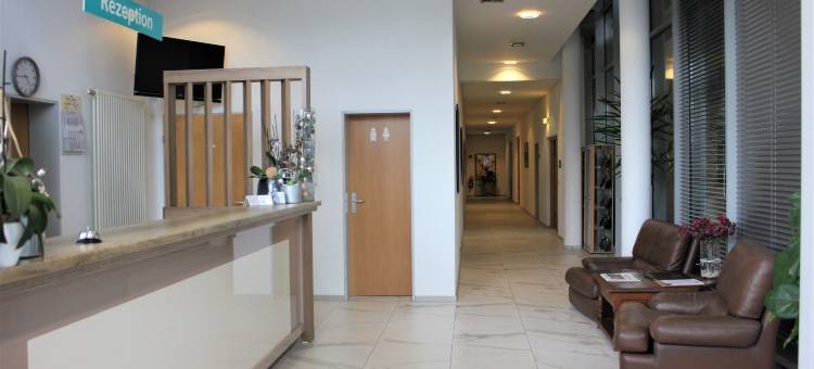 莱茵布鲁克酒店(Hotel Rheinbrücke)图片