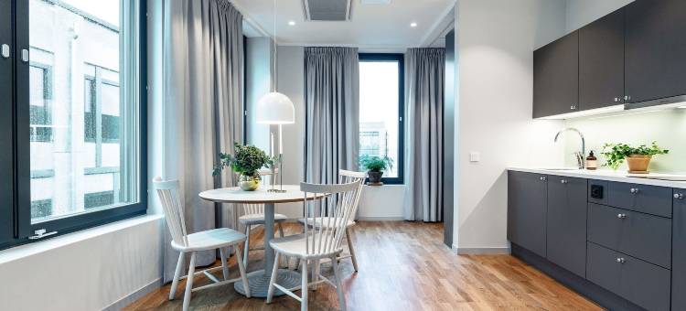 Biz公寓Bromma(Biz Apartment Bromma)图片