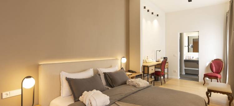 坎西雷拉酒店(Hotel Can Cirera)图片