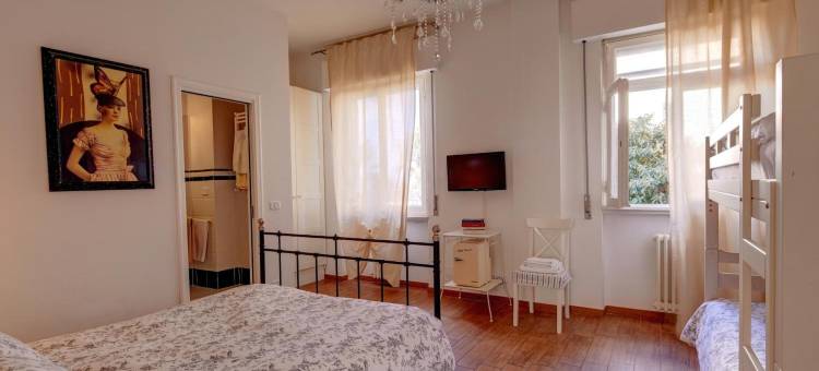 百阶大教堂酒店(Cento Passi Dal Duomo B&B)图片