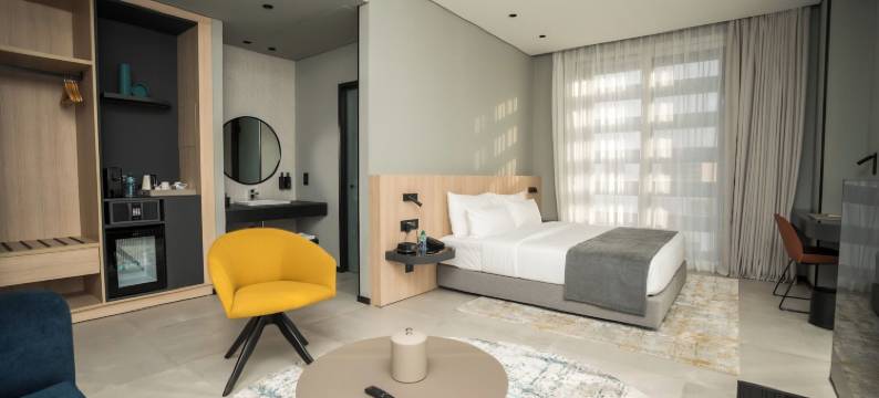 Sama 酒店(Sama Hotels)图片