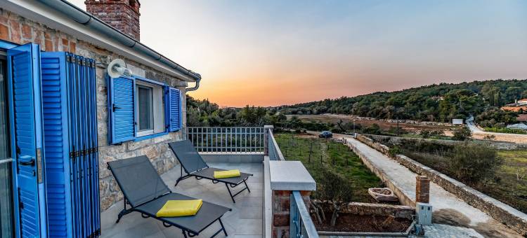 梅扎别墅(Villa Maza)图片