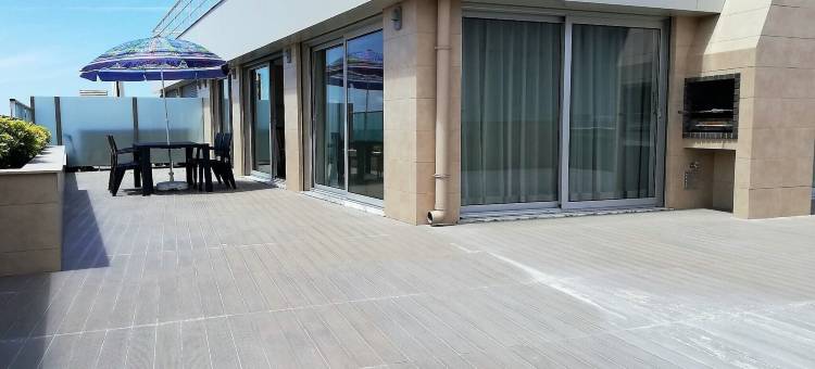 纳萨尔的旅游公寓(Apartamentos Turisticos da Nazare)图片