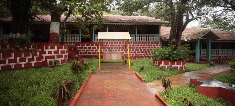 Byke Brightland冒险公园和度假村(The Byke Brightland Adventure Park & Resort)图片