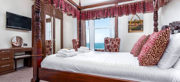 里维拉旅馆(Riviera Guesthouse)图片