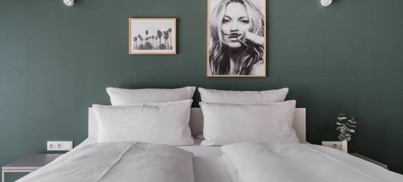 七号云工作室(Cloud N°7 Studios)图片