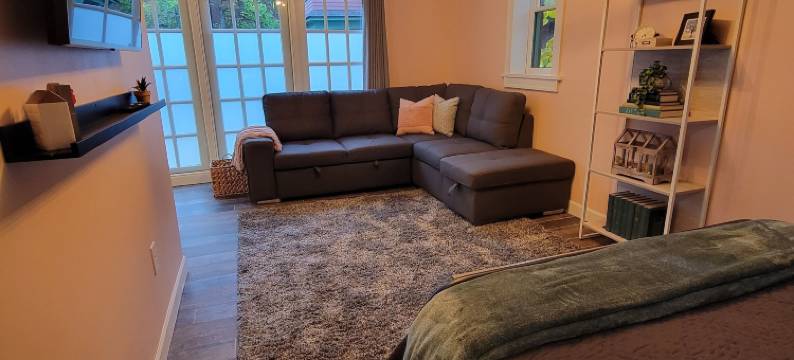 艺术和住宿(Art and Lodging)图片