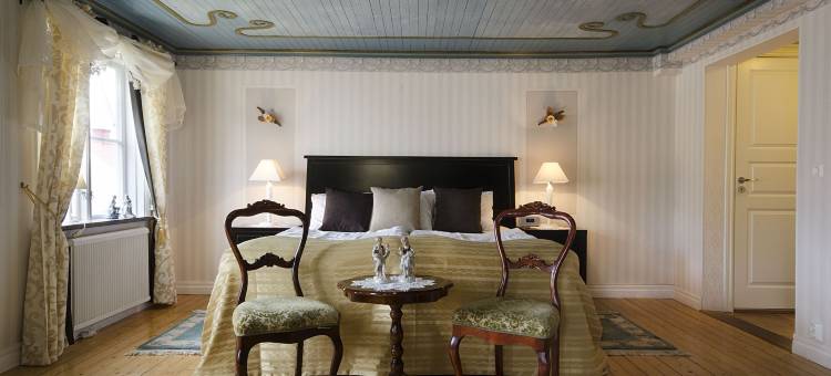 阿玛丽亚斯胡斯酒店(Hotel Amalias Hus)图片
