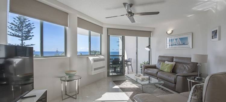 马里布姆洛拉巴公寓(Malibu Apartments)图片