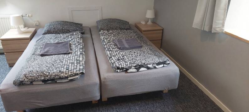 瑞因斯伦德住宿加早餐旅馆(Ringslund B&B)图片