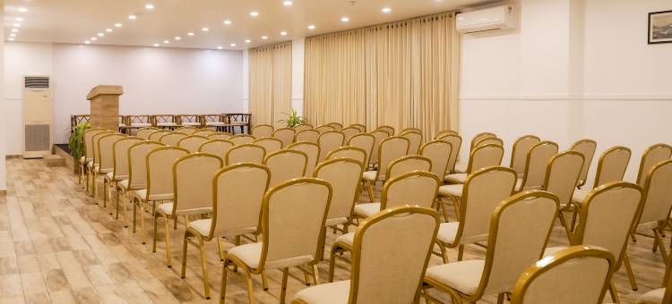 马尼帕尔茶树套房酒店(Tea Tree Suites,Manipal)图片