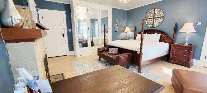 GG巴拉纳大厦(GG Barnum Mansion)图片