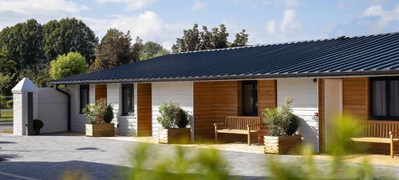 茧居旅馆(Cocoon Inn)图片