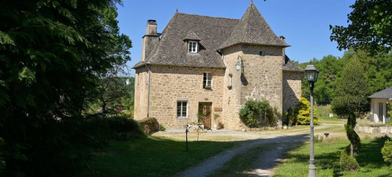 Vidal 庄园(Domaine du Vidal)图片