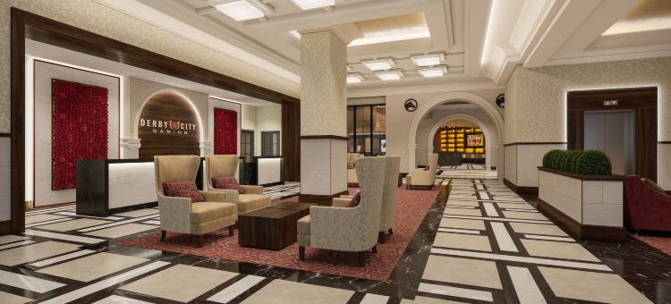 德比城市游戏和酒店 - 一个丘吉尔庄园的产业(Derby City Gaming & Hotel - A Churchill Downs Property)图片